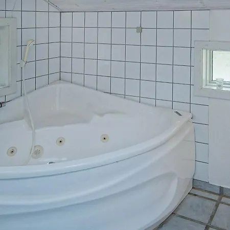 Tranquil Spa Retreat - By Traum Ferienwohnungen Vester Somarken