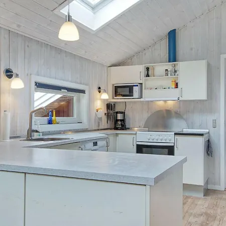 Tranquil Spa Retreat - By Traum Ferienwohnungen 度假居