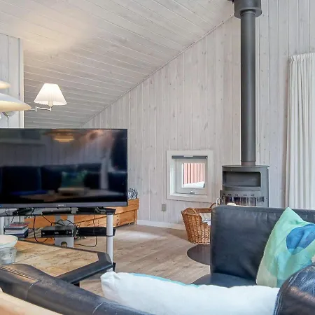 度假居 Tranquil Spa Retreat - By Traum Ferienwohnungen Vester Somarken