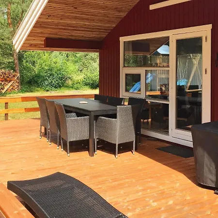 8 Person In Nex Holiday home