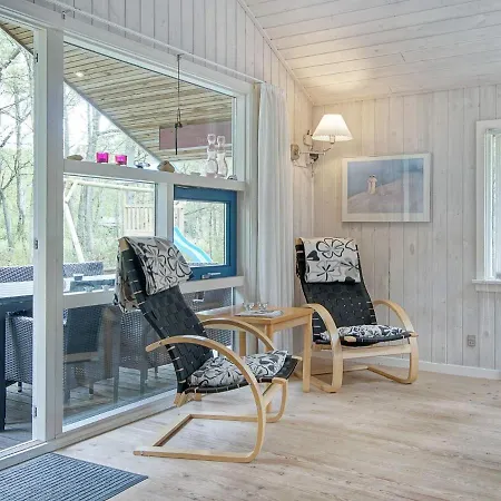 度假居 Tranquil Spa Retreat - By Traum Ferienwohnungen Vester Somarken