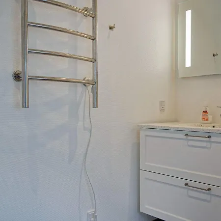 Tranquil Spa Retreat - By Traum Ferienwohnungen 度假居 *