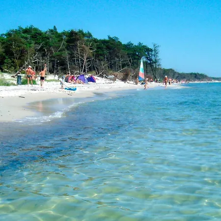 Tranquil Spa Retreat - By Traum Ferienwohnungen 度假居 Vester Somarken