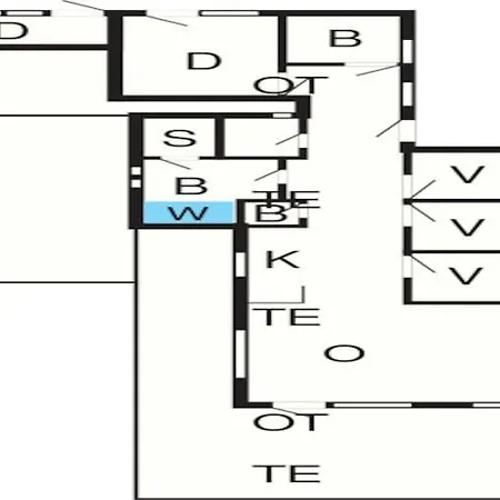 8 Person In Nex Holiday home *