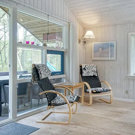 Tranquil Spa Retreat - By Traum Ferienwohnungen * Vester Somarken