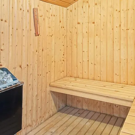 Tranquil Spa Retreat - By Traum Ferienwohnungen * Vester Somarken