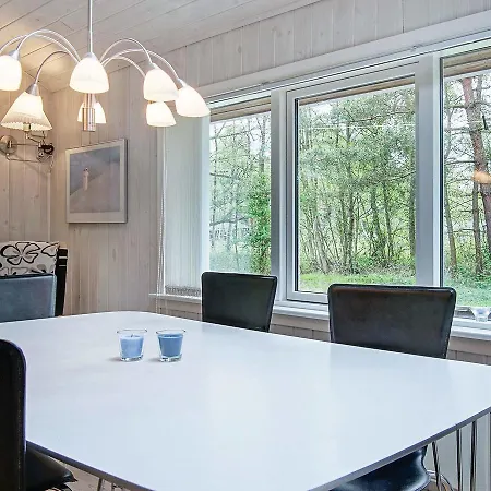 Tranquil Spa Retreat - By Traum Ferienwohnungen * Vester Somarken