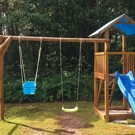 度假居 Tranquil Spa Retreat - By Traum Ferienwohnungen *