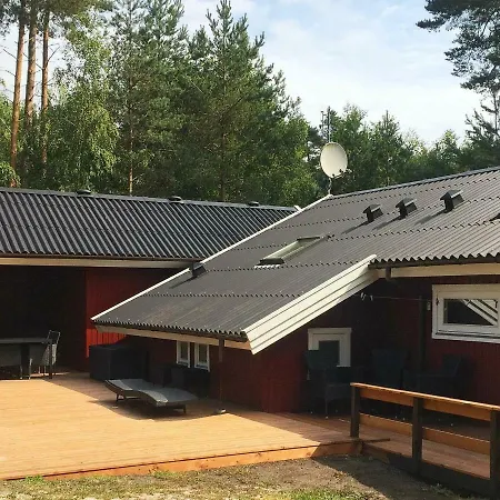 Tranquil Spa Retreat - By Traum Ferienwohnungen Casa vacanze